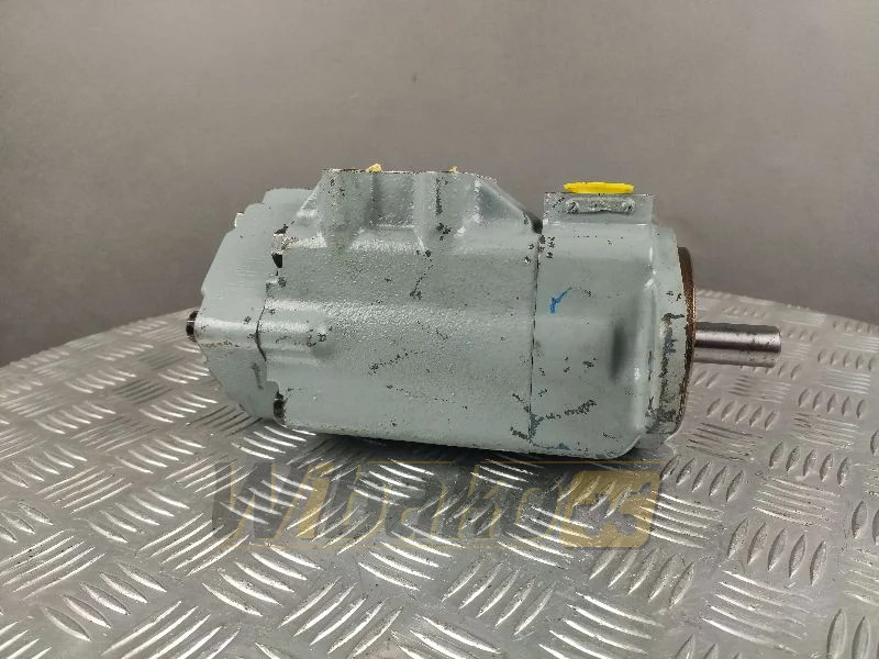 Vickers 2520V21A14 2137210C - مضخة هيدروليكية - آلات البناء: صور 1 Vickers 2520V21A14 2137210C - مضخة هيدروليكية - آلات البناء: صور 1