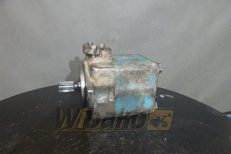 Vickers 45VQ42AS111B21 - مضخة هيدروليكية - آلات البناء: صور 1 Vickers 45VQ42AS111B21 - مضخة هيدروليكية - آلات البناء: صور 1