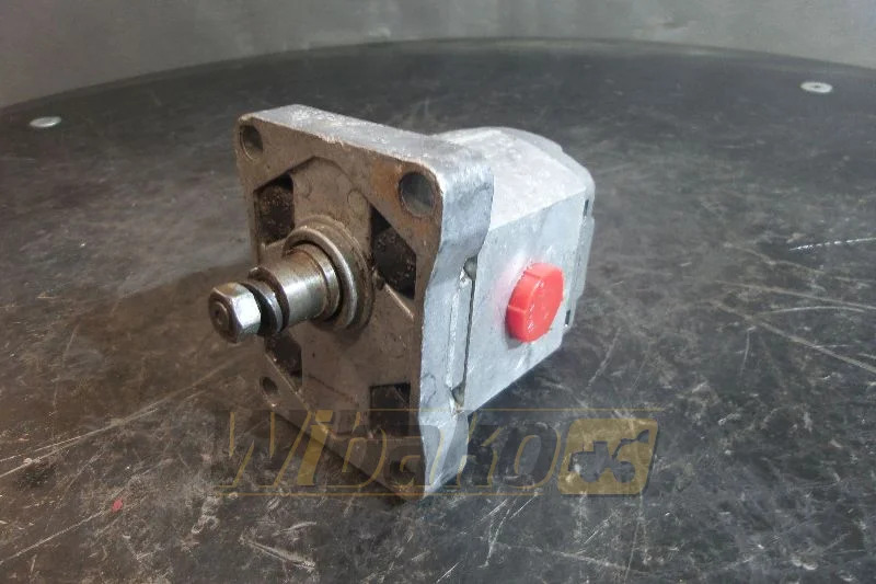 Vickers G2/47/F9R/10R 718258 - مضخة هيدروليكية - آلات البناء: صور 2 Vickers G2/47/F9R/10R 718258 - مضخة هيدروليكية - آلات البناء: صور 2