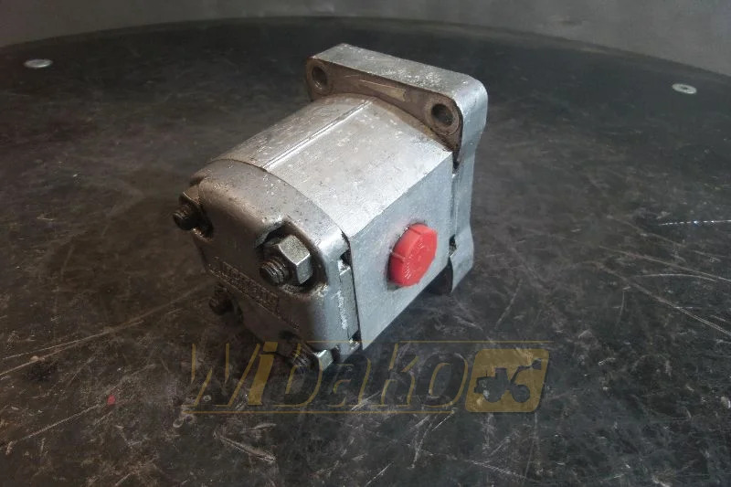 Vickers G2/47/F9R/10R 718258 - مضخة هيدروليكية - آلات البناء: صور 1 Vickers G2/47/F9R/10R 718258 - مضخة هيدروليكية - آلات البناء: صور 1