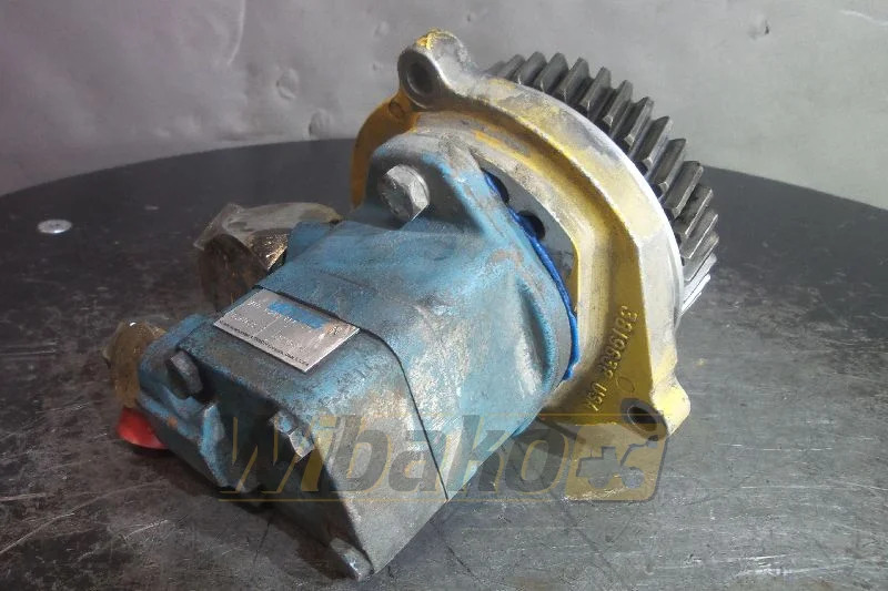 Vickers V101B2B11C20 9870683 - مضخة هيدروليكية - آلات البناء: صور 2 Vickers V101B2B11C20 9870683 - مضخة هيدروليكية - آلات البناء: صور 2