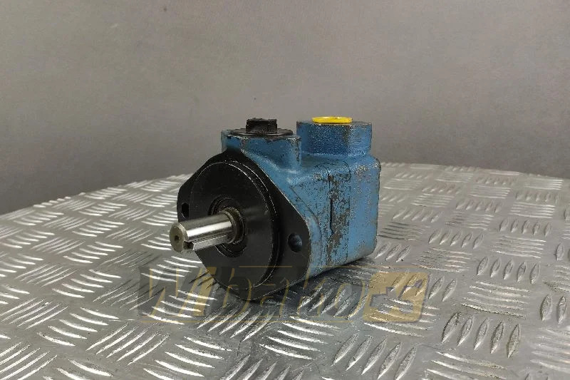 Vickers V101B5B1C20 7082193D/08/H - مضخة هيدروليكية - آلات البناء: صور 2 Vickers V101B5B1C20 7082193D/08/H - مضخة هيدروليكية - آلات البناء: صور 2