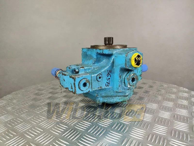 Vickers VVB050 ERK20 CBK12 - مضخة هيدروليكية - آلات البناء: صور 1 Vickers VVB050 ERK20 CBK12 - مضخة هيدروليكية - آلات البناء: صور 1