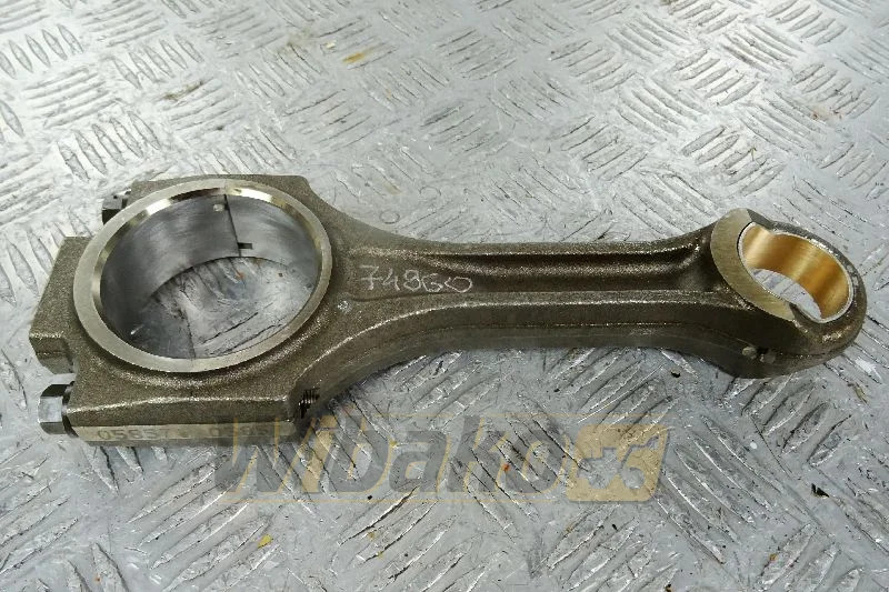 Volvo 04282284 - ربط قضيب - آلات البناء: صور 1 Volvo 04282284 - ربط قضيب - آلات البناء: صور 1