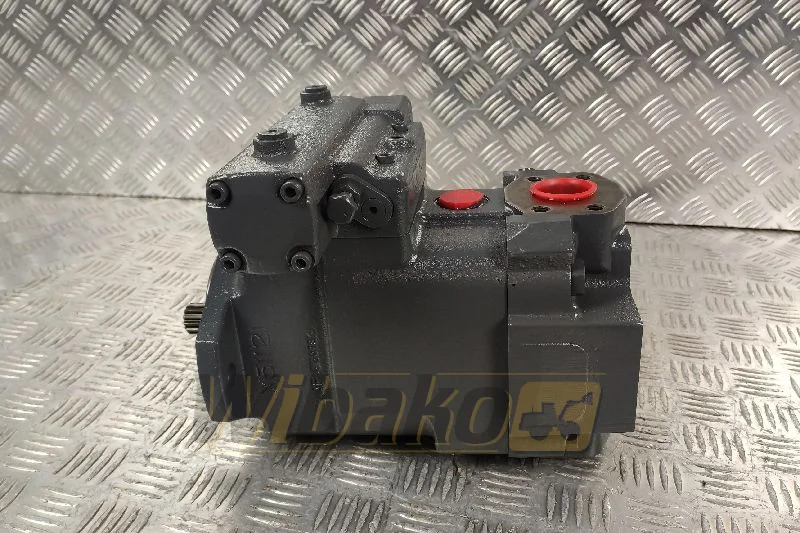 Volvo 1173536 15068597 - مضخة هيدروليكية - آلات البناء: صور 1 Volvo 1173536 15068597 - مضخة هيدروليكية - آلات البناء: صور 1