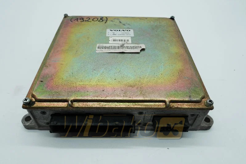 Volvo 14518349 - كتلة التحكم - آلات البناء: صور 3 Volvo 14518349 - كتلة التحكم - آلات البناء: صور 3
