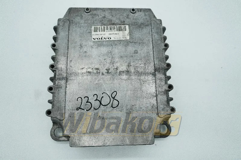 Volvo 20577135 P02 - كتلة التحكم - آلات البناء: صور 3 Volvo 20577135 P02 - كتلة التحكم - آلات البناء: صور 3