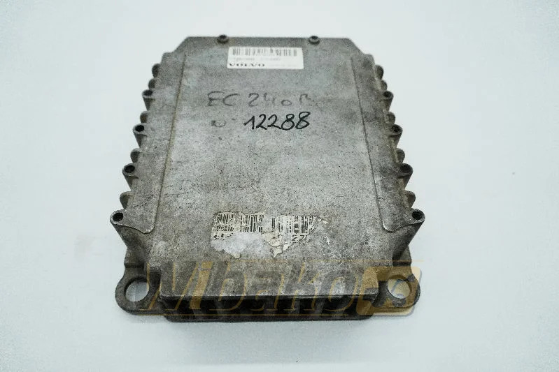 Volvo 20577135 P02 - كتلة التحكم - آلات البناء: صور 3 Volvo 20577135 P02 - كتلة التحكم - آلات البناء: صور 3