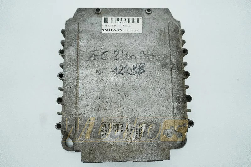 Volvo 20577135 P02 - كتلة التحكم - آلات البناء: صور 1 Volvo 20577135 P02 - كتلة التحكم - آلات البناء: صور 1