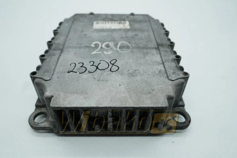 Volvo 20577135 P02 - كتلة التحكم - آلات البناء: صور 1 Volvo 20577135 P02 - كتلة التحكم - آلات البناء: صور 1