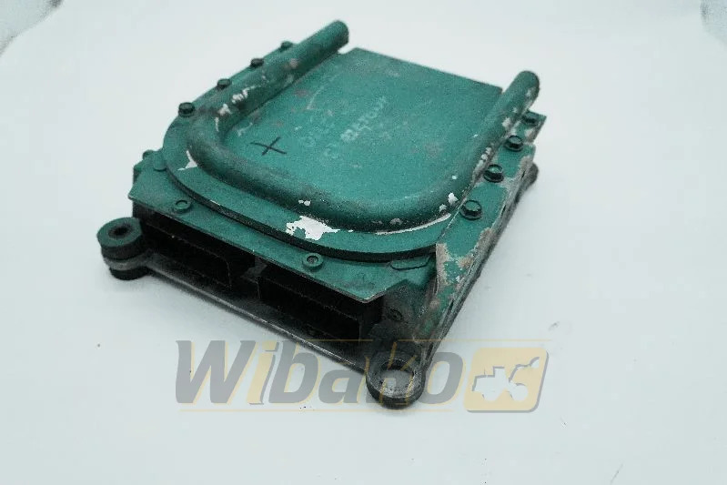 Volvo 20582958 - كتلة التحكم - آلات البناء: صور 1 Volvo 20582958 - كتلة التحكم - آلات البناء: صور 1