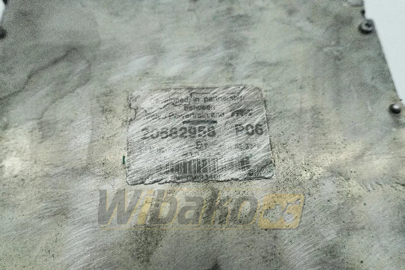 Volvo 20582958 - كتلة التحكم - آلات البناء: صور 4 Volvo 20582958 - كتلة التحكم - آلات البناء: صور 4