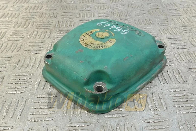 Volvo 469432 - اسطوانة رئيس - آلات البناء: صور 1 Volvo 469432 - اسطوانة رئيس - آلات البناء: صور 1