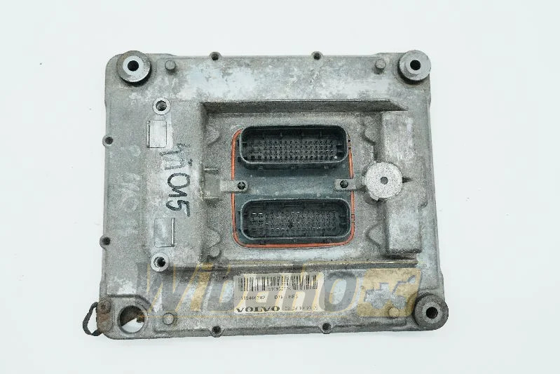 Volvo 60100000 - كتلة التحكم - آلات البناء: صور 3 Volvo 60100000 - كتلة التحكم - آلات البناء: صور 3