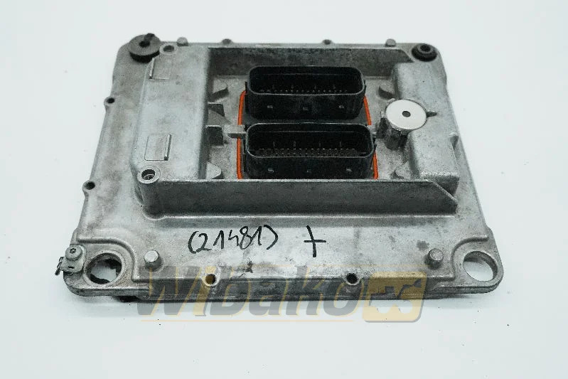 Volvo 60100000 - كتلة التحكم - آلات البناء: صور 3 Volvo 60100000 - كتلة التحكم - آلات البناء: صور 3