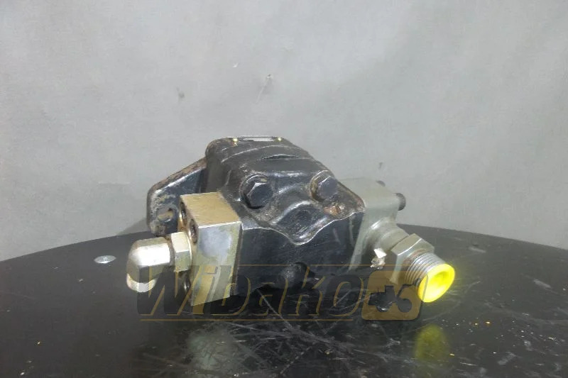 Volvo 72101430 230326 - مضخة هيدروليكية - آلات البناء: صور 1 Volvo 72101430 230326 - مضخة هيدروليكية - آلات البناء: صور 1