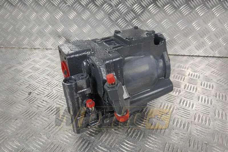 Volvo A40 - مضخة هيدروليكية - آلات البناء: صور 2 Volvo A40 - مضخة هيدروليكية - آلات البناء: صور 2