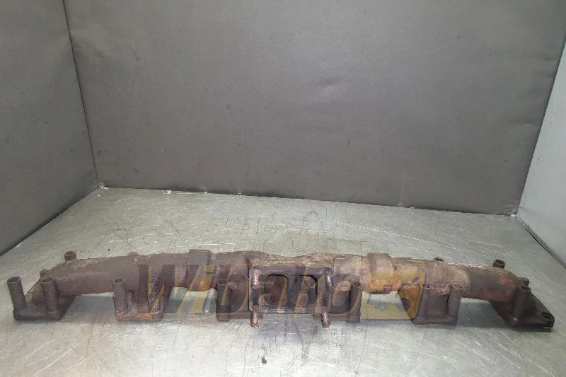 Volvo FH12 396470812 - مشعب العادم - آلات البناء: صور 1 Volvo FH12 396470812 - مشعب العادم - آلات البناء: صور 1