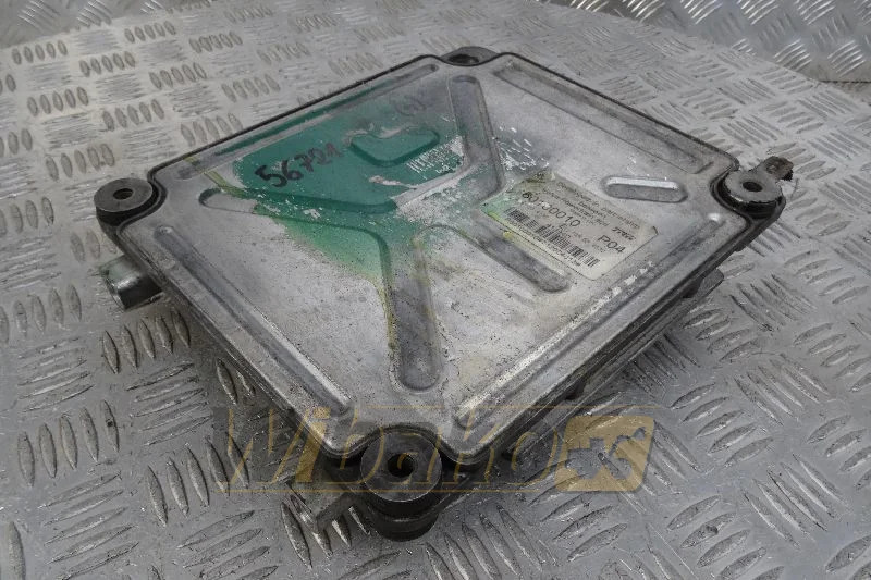 Volvo P04 60100010 - كتلة التحكم - آلات البناء: صور 1 Volvo P04 60100010 - كتلة التحكم - آلات البناء: صور 1