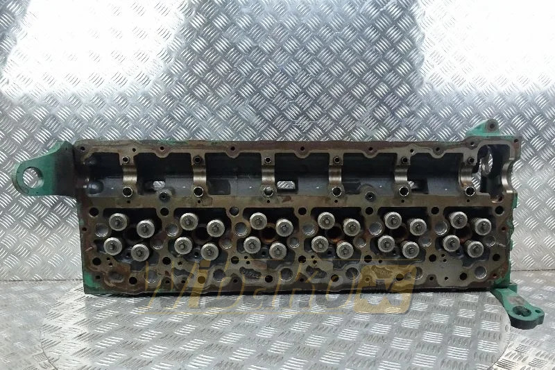 Volvo Penta TAD870-73VE 3801613/22487800/21903000 - اسطوانة رئيس - آلات البناء: صور 1 Volvo Penta TAD870-73VE 3801613/22487800/21903000 - اسطوانة رئيس - آلات البناء: صور 1