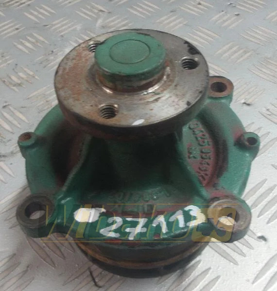 Volvo TAD650 04259548 - مضخة مياه: صور 1 Volvo TAD650 04259548 - مضخة مياه: صور 1