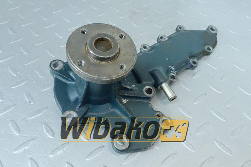 Water pump Kubota 1A051-73030 - مضخة المبرد - آلات البناء: صور 1 Water pump Kubota 1A051-73030 - مضخة المبرد - آلات البناء: صور 1