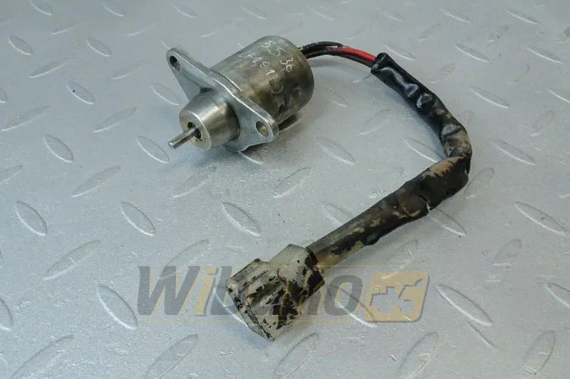 Yanmar 119653-77950 - المحرك و قطع الغيار - آلات البناء: صور 1 Yanmar 119653-77950 - المحرك و قطع الغيار - آلات البناء: صور 1