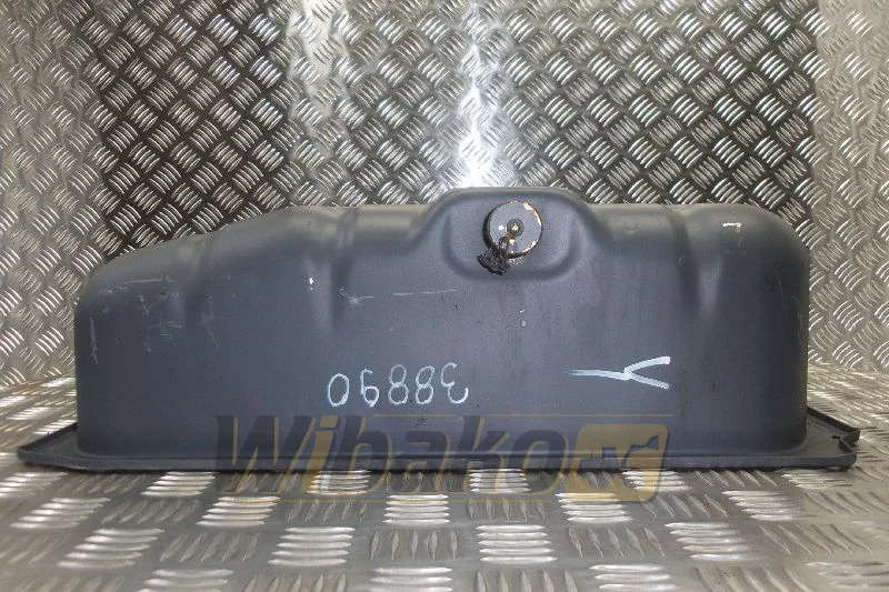 Yanmar 4TNV94L - حوض الزيت - آلات البناء: صور 1 Yanmar 4TNV94L - حوض الزيت - آلات البناء: صور 1