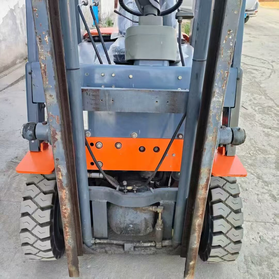 合力 1.8-ton - سبايدر لفت: صور 2 合力 1.8-ton - سبايدر لفت: صور 2