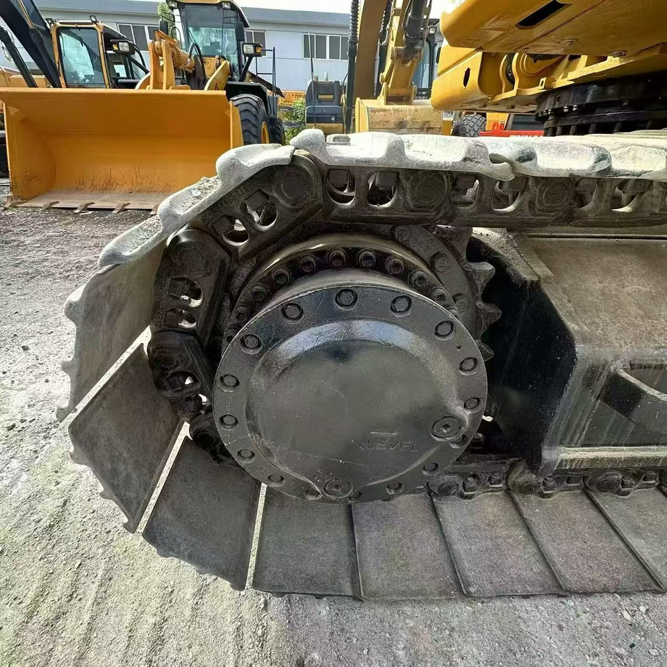 CATERPILLAR 330D2 - حفارات زحافة: صور 2 CATERPILLAR 330D2 - حفارات زحافة: صور 2