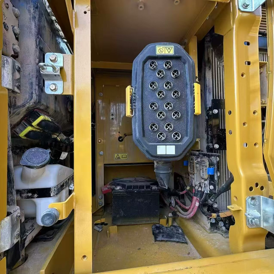 CATERPILLAR 330D2 - حفارات زحافة: صور 5 CATERPILLAR 330D2 - حفارات زحافة: صور 5