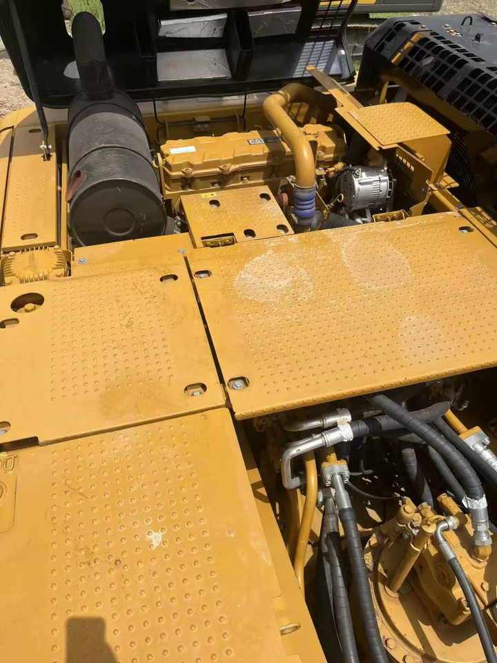 CATERPILLAR 330D2 - حفارات زحافة: صور 5 CATERPILLAR 330D2 - حفارات زحافة: صور 5