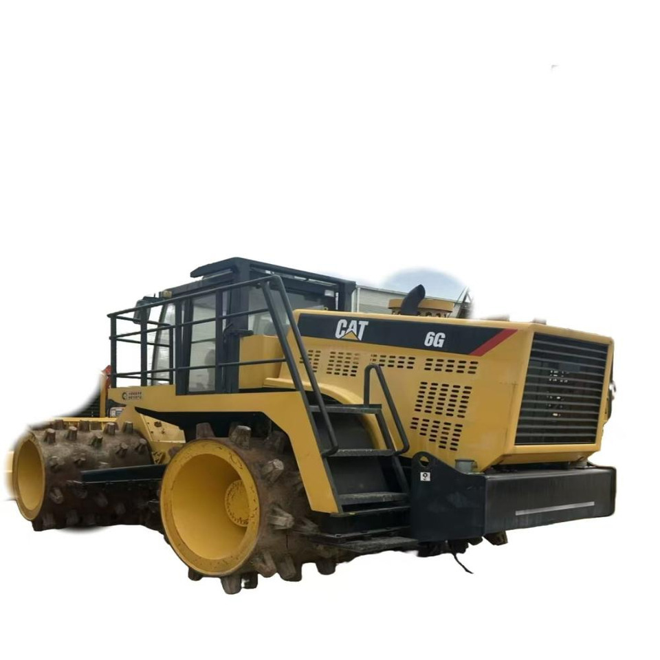 CATERPILLAR 6G - مدماج: صور 1 CATERPILLAR 6G - مدماج: صور 1