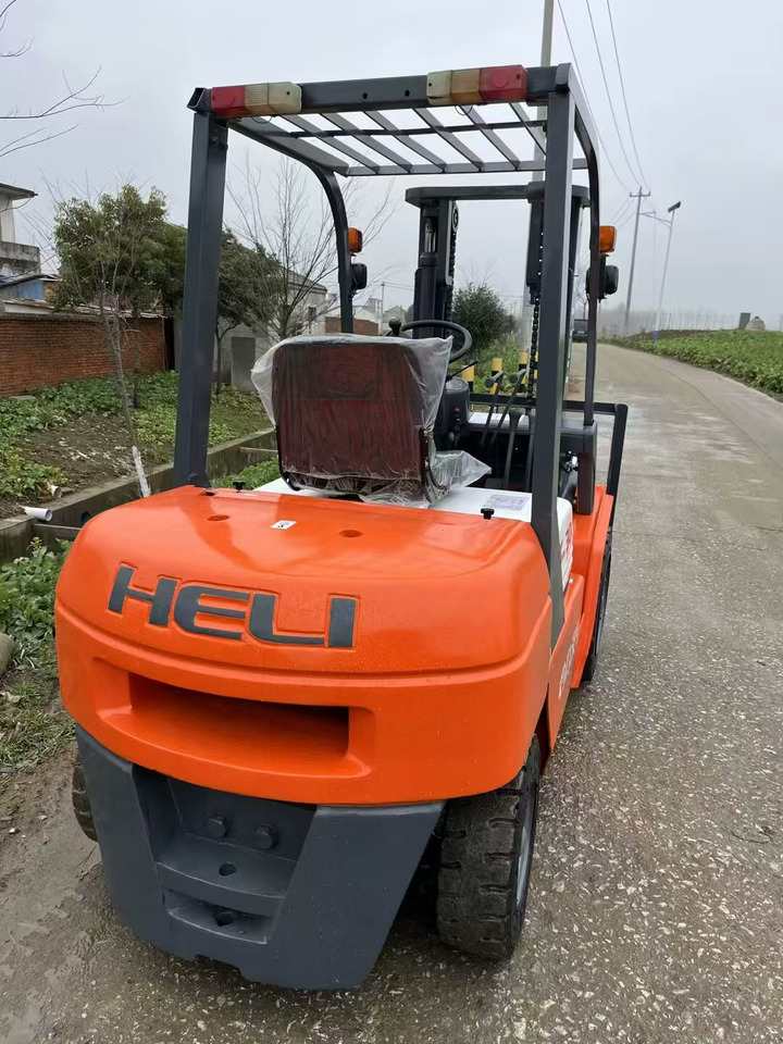 Heli 3-ton - الرأسي رفع الصاري: صور 5 Heli 3-ton - الرأسي رفع الصاري: صور 5