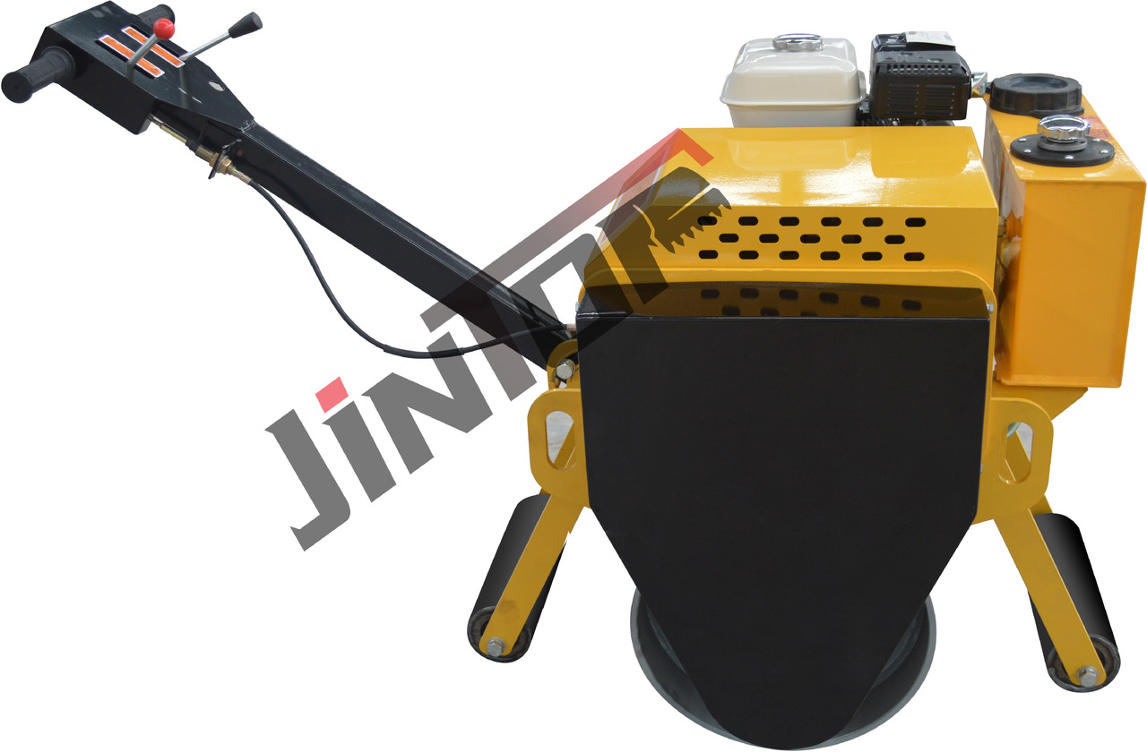 0.6Ton Hand Held Mini Road Roller - مداحل الأسفلت الصغيرة: صور 4 0.6Ton Hand Held Mini Road Roller - مداحل الأسفلت الصغيرة: صور 4