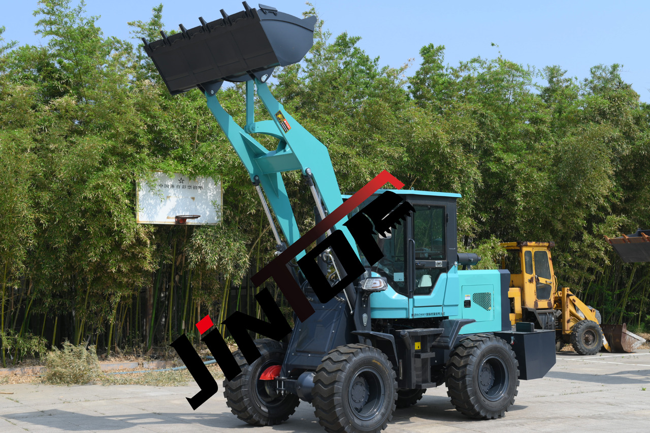 HOT Model 3T Wheel Loader - اللودر بعجل: صور 2 HOT Model 3T Wheel Loader - اللودر بعجل: صور 2