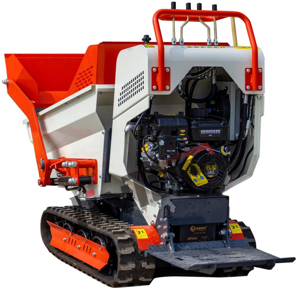 Mini dumper Small Dump truck 500kg JTD500 - شاحنة قلابة صغيرة: صور 4 Mini dumper Small Dump truck 500kg JTD500 - شاحنة قلابة صغيرة: صور 4