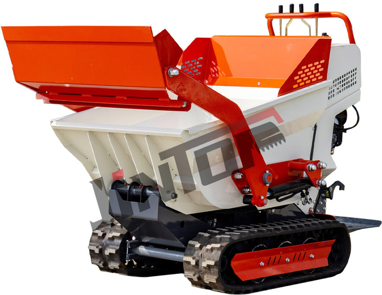 Mini dumper Small Dump truck 500kg JTD500 - شاحنة قلابة صغيرة: صور 3 Mini dumper Small Dump truck 500kg JTD500 - شاحنة قلابة صغيرة: صور 3