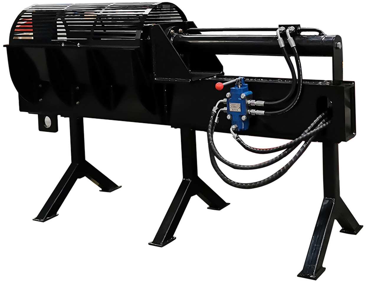 Skid steer Loader Attachments TRENCHER,GRAPPLE,AUGER,HAMMER - ملحقات - لودر: صور 2 Skid steer Loader Attachments TRENCHER,GRAPPLE,AUGER,HAMMER - ملحقات - لودر: صور 2