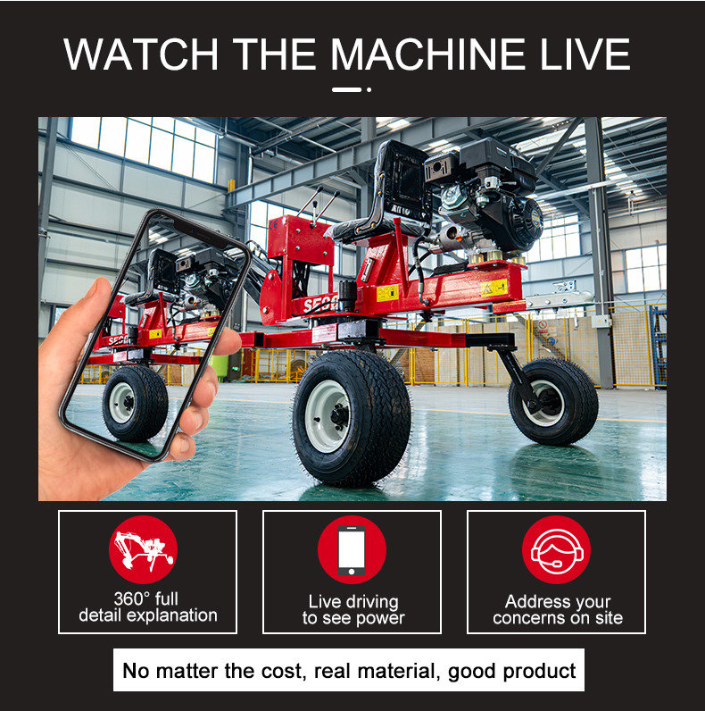 Spider excavators all-terrain excavators with CE EPA Approved engine - حفارة مصغرة: صور 1 Spider excavators all-terrain excavators with CE EPA Approved engine - حفارة مصغرة: صور 1