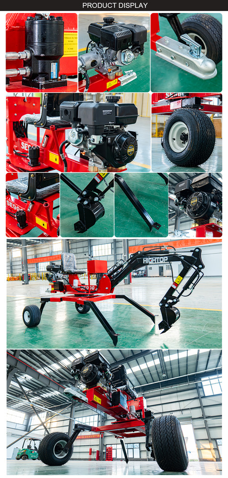 حفارة مصغرة Spider excavators all-terrain excavators with CE EPA Approved engine: صور 14 حفارة مصغرة Spider excavators all-terrain excavators with CE EPA Approved engine: صور 14