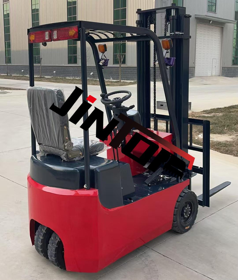 Three-Point Forklift - رافعة شوكية: صور 3 Three-Point Forklift - رافعة شوكية: صور 3