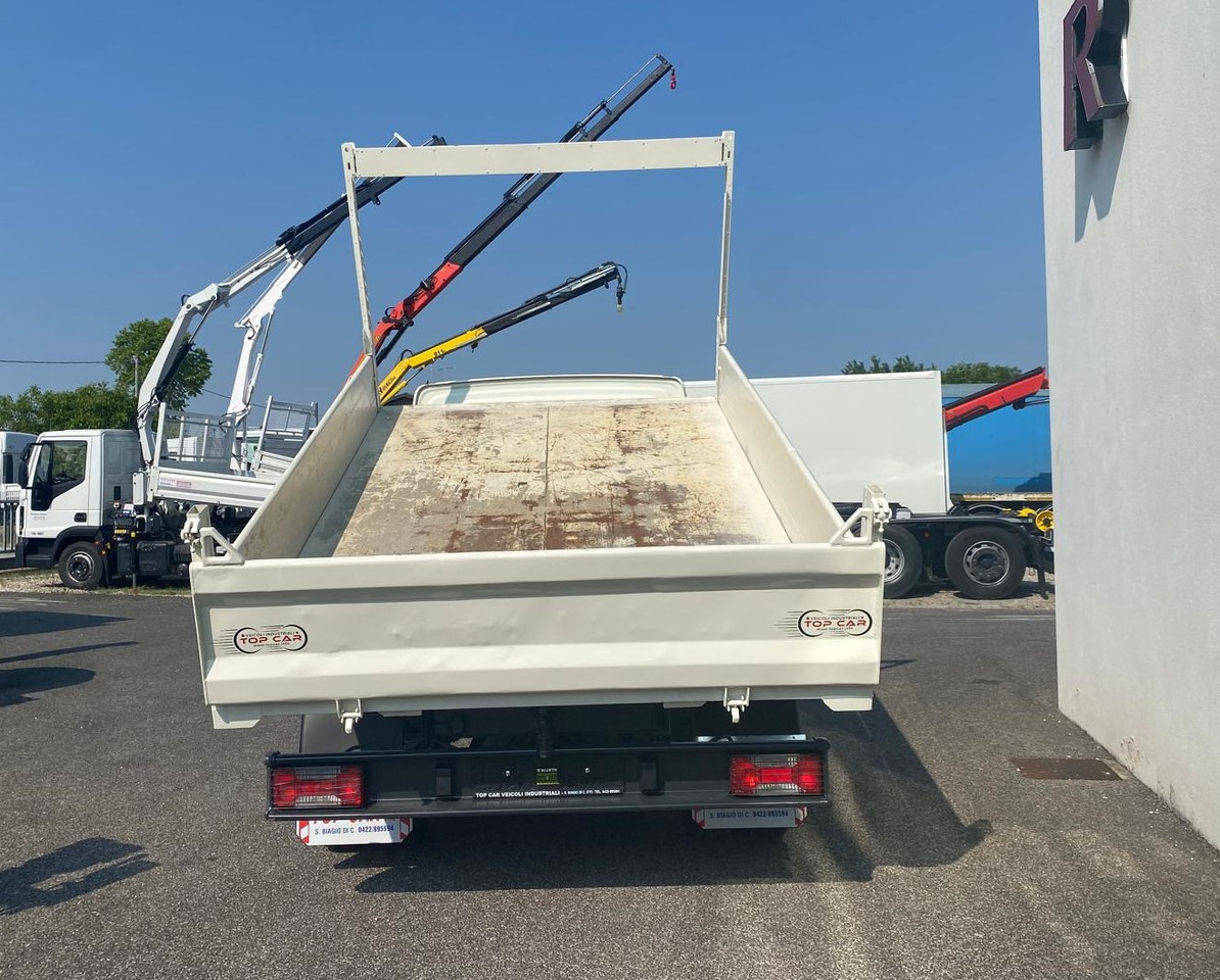 IVECO DAILY 35C12 - قلاب صغير: صور 5 IVECO DAILY 35C12 - قلاب صغير: صور 5