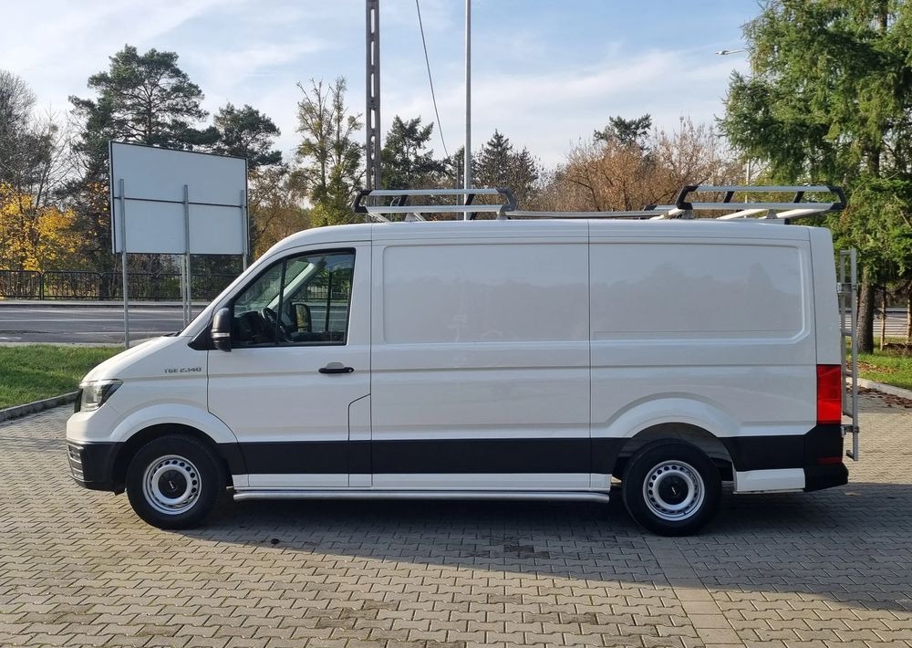 MAN TGE - فان المدمجة: صور 3 MAN TGE - فان المدمجة: صور 3