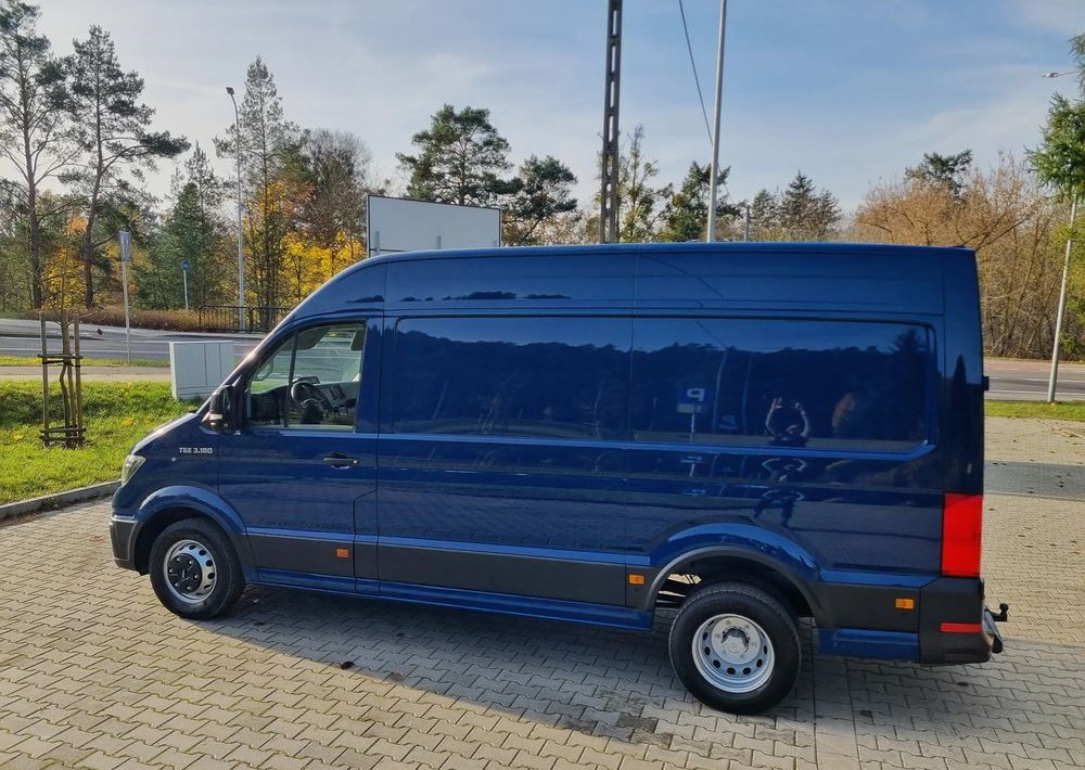 MAN TGE - فان: صور 2 MAN TGE - فان: صور 2