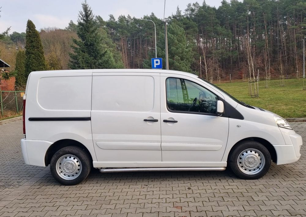 Peugeot Expert - فان المدمجة: صور 3 Peugeot Expert - فان المدمجة: صور 3