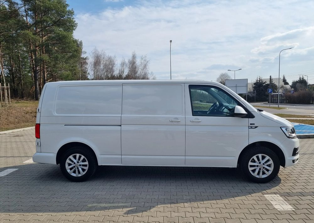 Volkswagen Transporter - فان المدمجة: صور 3 Volkswagen Transporter - فان المدمجة: صور 3