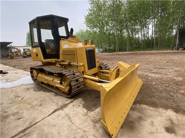 Caterpillar Used D5 Bulldozer , CAT D5g D5h D5k with Ripper , CAT D4h D5h D6h D7h - بلدوزر: صور 2 Caterpillar Used D5 Bulldozer , CAT D5g D5h D5k with Ripper , CAT D4h D5h D6h D7h - بلدوزر: صور 2