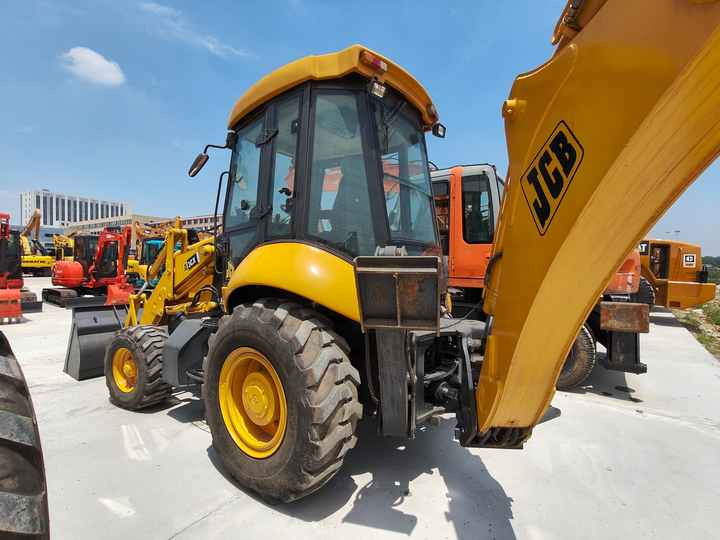 Cheap Price JCB 3CX Backhoe Loader in Excellent Condition for Sale JCB3CX JCB 4CX Available for Sale - حفار متعدد الاستخدام: صور 3 Cheap Price JCB 3CX Backhoe Loader in Excellent Condition for Sale JCB3CX JCB 4CX Available for Sale - حفار متعدد الاستخدام: صور 3