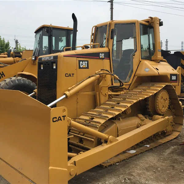 Good Condition D6N Mini Bulldozer New Crawler Bulldozer with Parts Price Bulldozers - بلدوزر: صور 3 Good Condition D6N Mini Bulldozer New Crawler Bulldozer with Parts Price Bulldozers - بلدوزر: صور 3